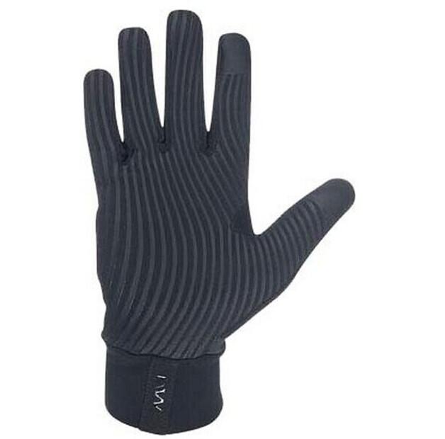 Northwave Active Reflex Bicycle Gloves (Gray)