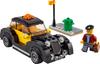 LEGO Vintage Taxi 40532 Building Set