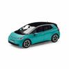 Miniaturní auto - Volkswagen - ID.3 - Makena/Tyrkysová metalíza - 1:43 - sbírka