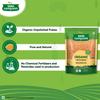 Tata Sampann Organic Unpolished Masoor Dal 500g Pack High Protein Fiber Rich Staple Food