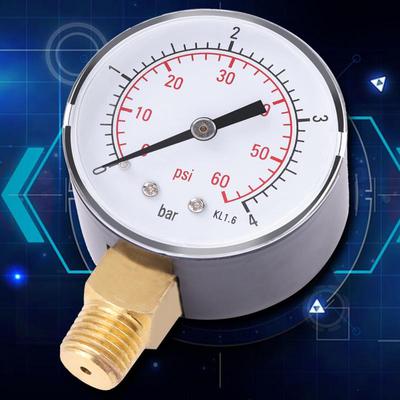 Elektronika samochodowa – Ciśnieniomierze samochodowe