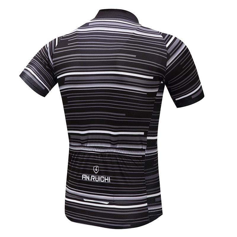 Kurzarm Radfahren Jersey Weiß Bib Hosen Fahrrad Kleidung Set Sport Radfahren Kleidung Anzüge