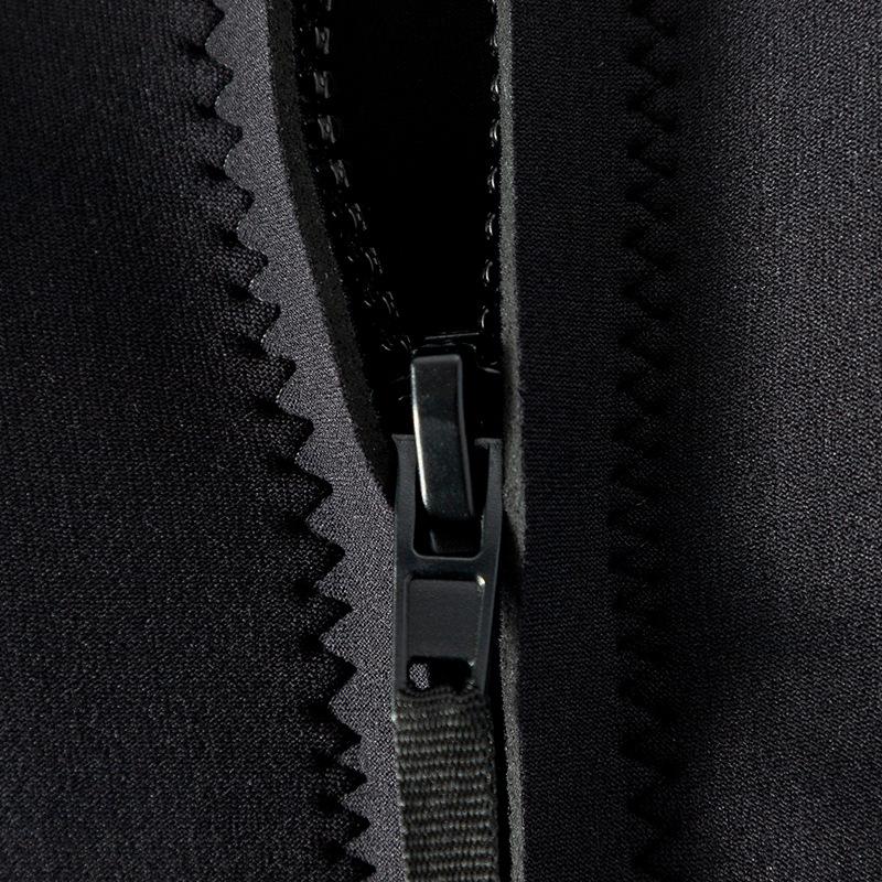 3mm Unisex Cold-Proof Wetsuit for Diving, Snorkeling, and Surfing - Jellyfish Resistant and Waterproof