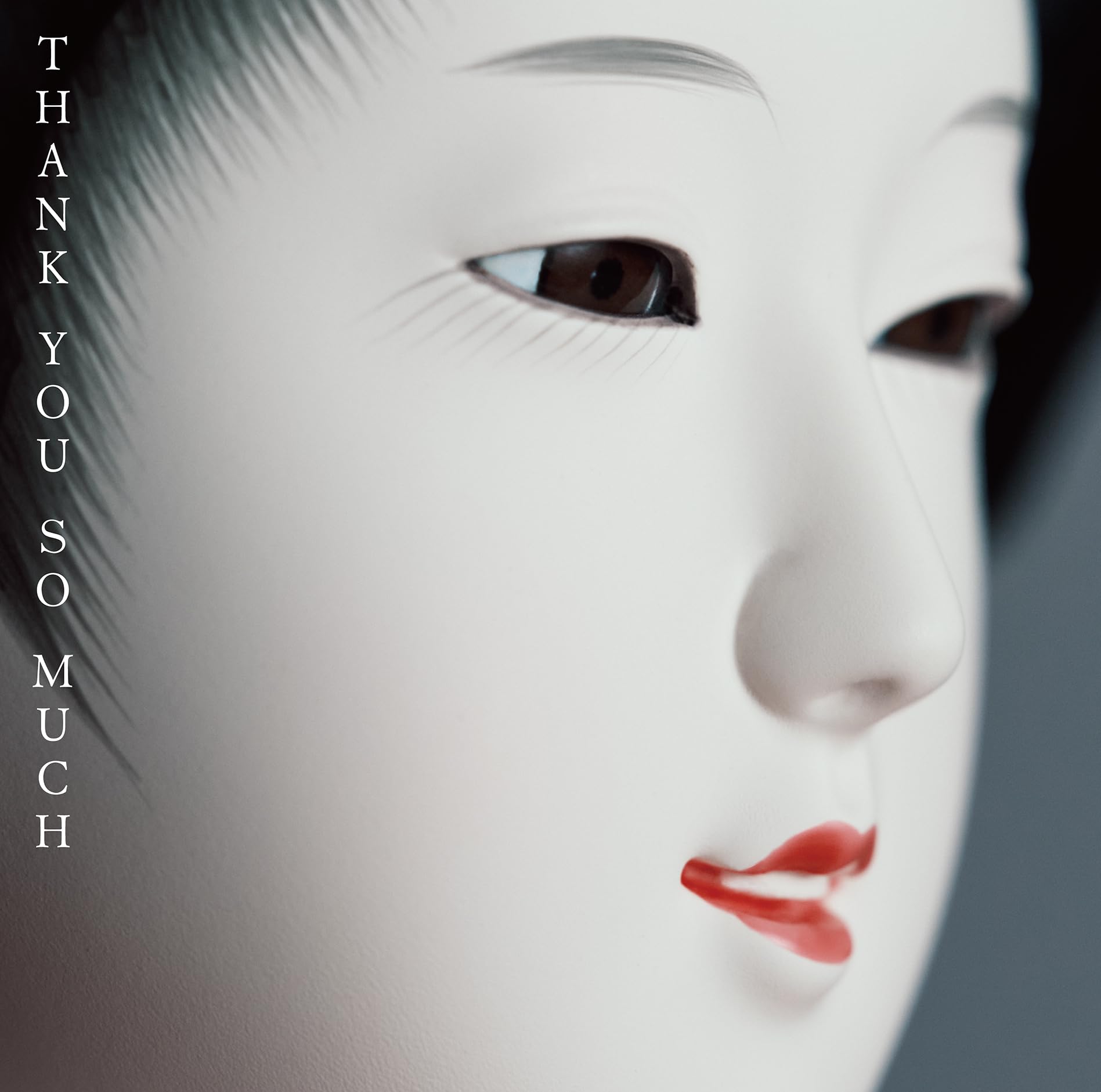 

THANK YOU SO MUCH [Regular Edition] [CD]