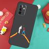 Back To The Future Case For Samsung Galaxy A16 A17 A54 A34 A14 A15 A35 A55 A52 A12 A32 A13 A33 A53 A26 A36 A56