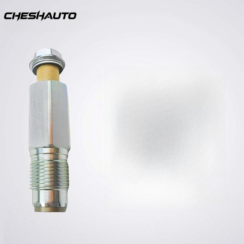 095420-0560 Fuel Pressure Limiter Valve Common Rail Pressure Relief Valve for Isuzu 2011- 4HK1 Engine