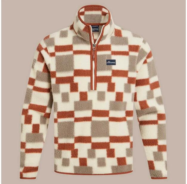 Craghoppers Флисовая кофта с полумолнией Clifford