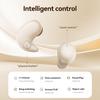 New Smart M126 Dual Bluetooth Sleep Earphones - 2 Pairs with Private Mold Design