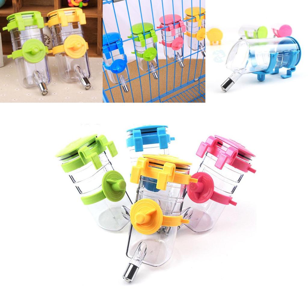 Premium Quality Automatic Drinking Bottle For Dogs With Classic Design And Versatile Use