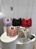 Women's Pink Canvas Tote Bag - Large Capacity, Versatile Shoulder Handbag for Commuting (2026 New Style)