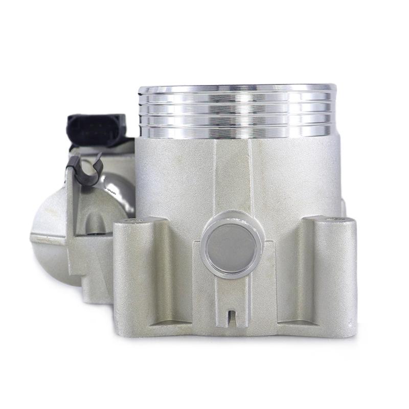 XC90 Throttle Body for VOLVO S80 S60 V70 XC70 2.5 2.9L B5254t2 Throttle Valve 8677867 0280750131 30650013 0280750103 30711554