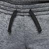 Teenagers Nike Knitted Sweatpants Fleece Lined Minimalist Style Therma