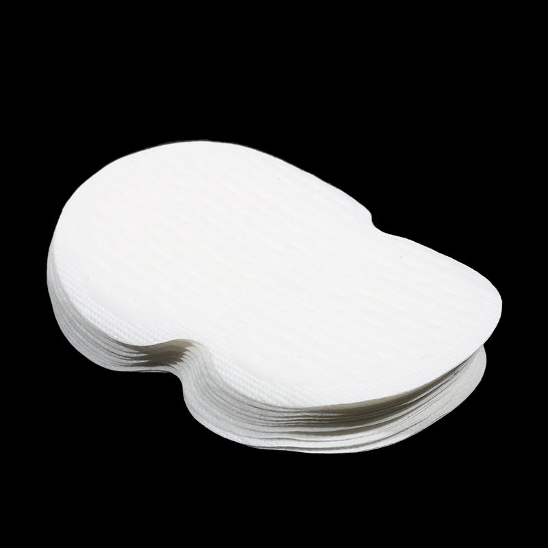 Disposable Underarm Sweat‑Absorbing Pads Invisible Anti‑Odor Armpit Liners Gentle Adhesive Sweat Sticker Anti‑Perspiration Patch