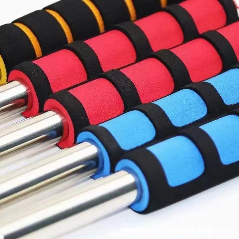 Telescopic Hollow Drum Inspection Hammer and Rod Tool