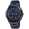 [Casio] Oceanus Manta Bluetooth Solar Watch OCW-S5000B-1AJF Men's Black
