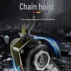 Kūnchéng VA Type Manual Lever Hoist