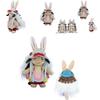 Peluche Nanachi da Made In Abyss Giocattolo Morbido e di Alta Qualità per Bambini Altezza 34cm