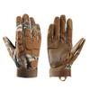 Tactical Military Fans Outdoor Riding Mountaineering Sports Protection Touch Screen Multi-functional Breathable Warm Non-slip Gloves