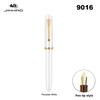 Jinhao 9016 Fountain Pen Acrylic Transparent Color Luxury Pens EF/F/M Extra Fine Nib Writing Office School Supplies Stationery