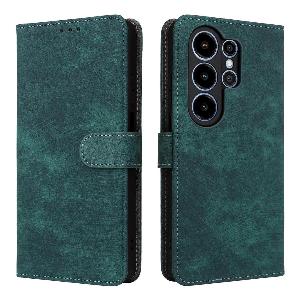 Flip Cover Compatible for Blackview Wave 10 PU Leather Phone Case Full-Body Protection with [RFID Blocking]