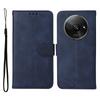 For Xiaomi Redmi A3 4G/Poco C61 4G Case Magnetic Clasp Leather Flip Wallet Phone Cover