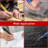 4 Carpenter Mechanical Pencil Set
