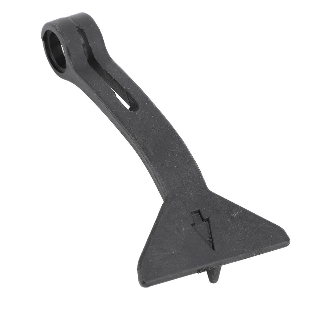 Motorhaubengriff Ausgezeichneter Griff Kunststoff 1248800220 Ersatz für W124 1986 bis 1996