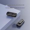 Philips SA1102 Sport MP3-speler CN-stekker (adapter meegeleverd)