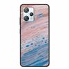 For Blackview A53 Case Marble Silicone TPU Phone Cover Cases for Blackview A53 Pro BlackviewA53 Funda Cartoon Protective Coque