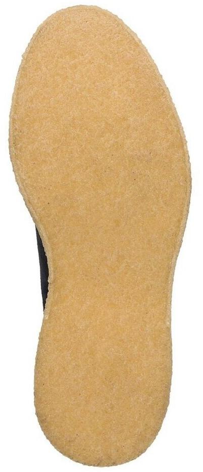 Sioux Chelsea Boots Dark Blue