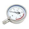 Shuogang Tiangong Full Steel Pressure Gauge