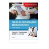 Clinical Orthopaedic Rehabilitation A Team Approach Hardcover R614 IND-39