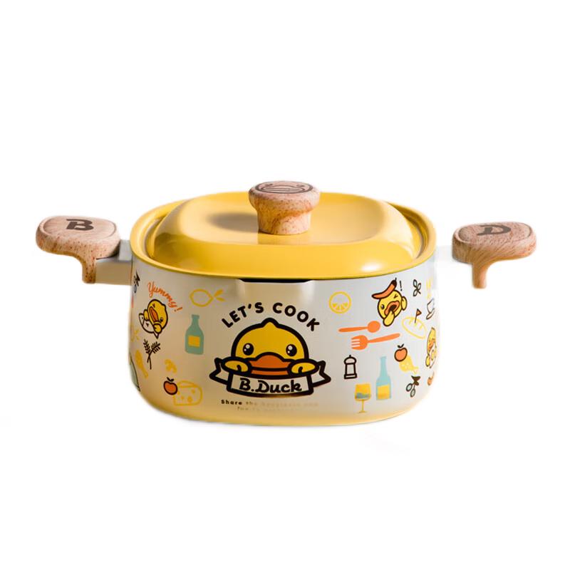 

COOKER KING B.Duck 22cm Soup Pot
