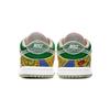 Nike Dunk Low SP TD City Market Baby Sneakers Multi-Color DD3575-900