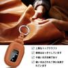 Compatible with Honda Smart Key Cover for New Vezel RV Stepwgn Civic Hatchback New JF5 and New Freed Type [Ysemco] Case/Key Series, Spada, FL1, ZR-V,