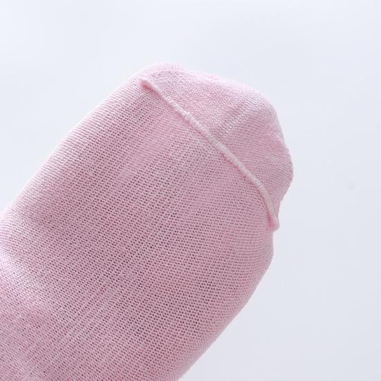 1 paar Kinder Socken Chic Exquisite Baumwolle Füße Wärmer Baby Kurze Socken für Haushalt