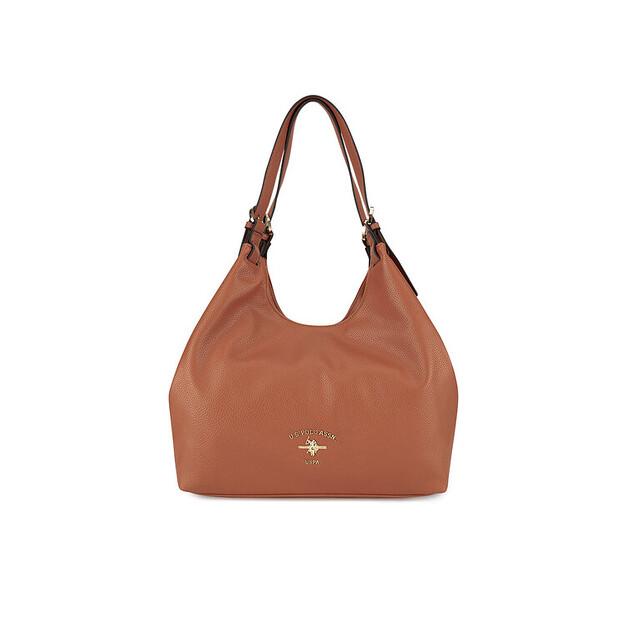 

Сумка U.S. Polo Assn. U.S. Polo Assn. BIUXT8372WVP оранжевый