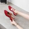 Scarpe con tacco – Scarpe con tacco