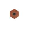 Mitsubishi Pencil Uni Office Pencil 9800 Hardness 2B K98002B