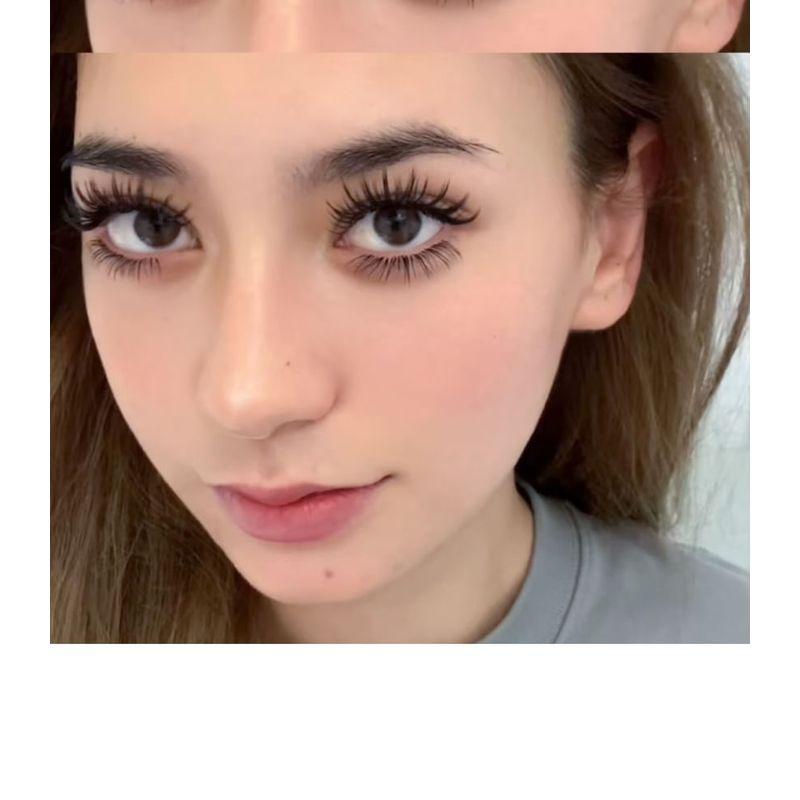 denivyse - Dense Multipack False Eyelashes