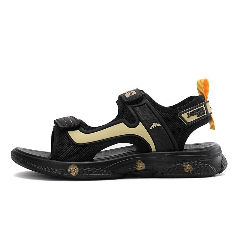 Scarpe da Spiaggia, Sandali, Suola Morbida, Antiscivolo, Stile Ragazzo