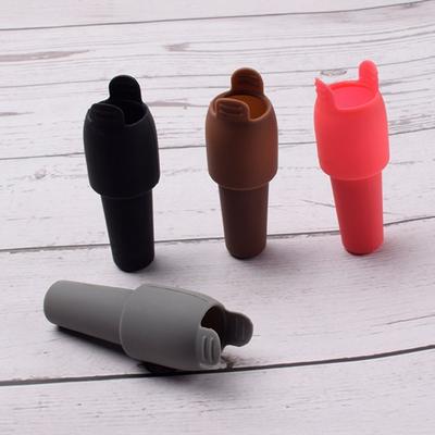 Barmanské potřeby – Uzávěry a zátky na víno
