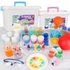 DIY Science Experiment Kit for Kids Aged 6-12: Fun and Educational Materials
