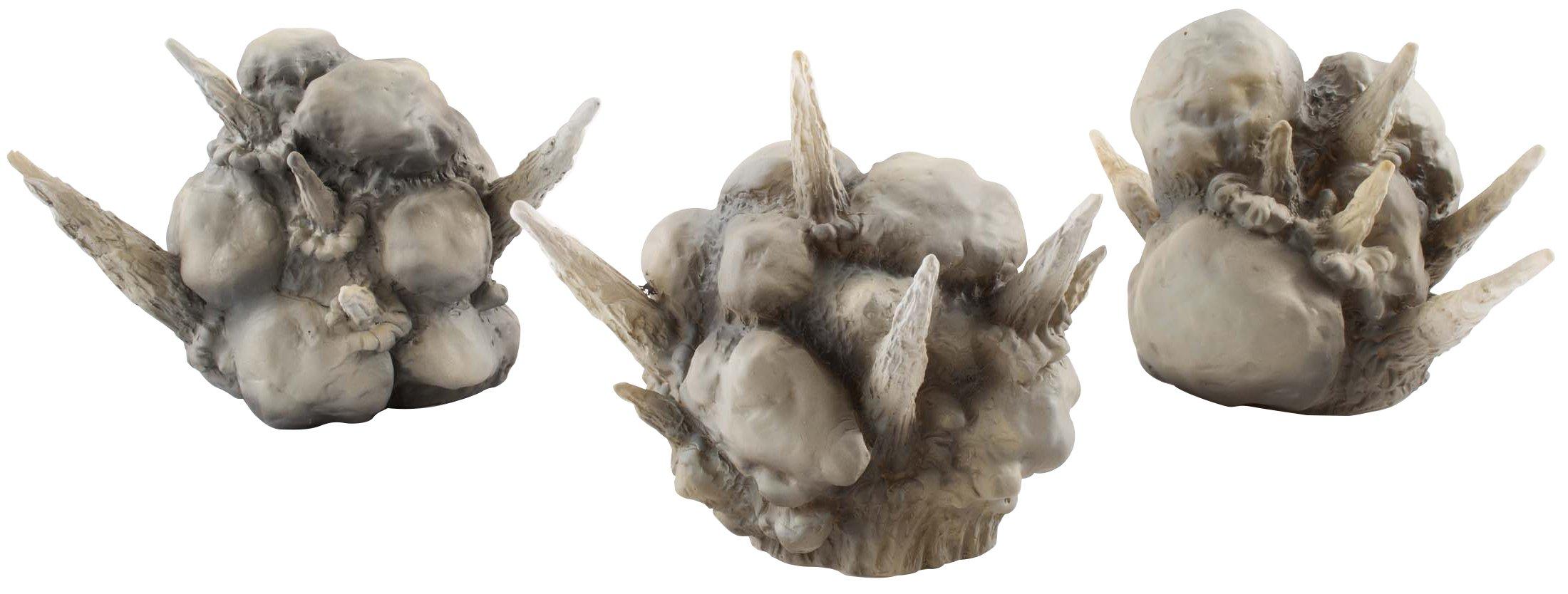 

TAMASHII NATIONS Tamashii EFFECT EXPLOSION Gray Ver. [Product]