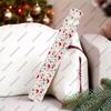 Plush Long Hot Water Bottle for School, Extended Length for Dormitory, Warm Bed, Water-Filled, Cute, Large Size, Extra Large Size