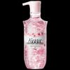Kustie Sakura Petal Fragrant Shower Gel