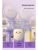 Transforming Sports Ball Plush Toy - Tennis, Badminton, Basketball Doll - Gift for Kids & Boyfriend
