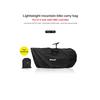 Portable Mountain Bike Carry Bag for 26-27.5 Inch Cycling Bikes, MTB700C Travel Bicycle Storage Bag
