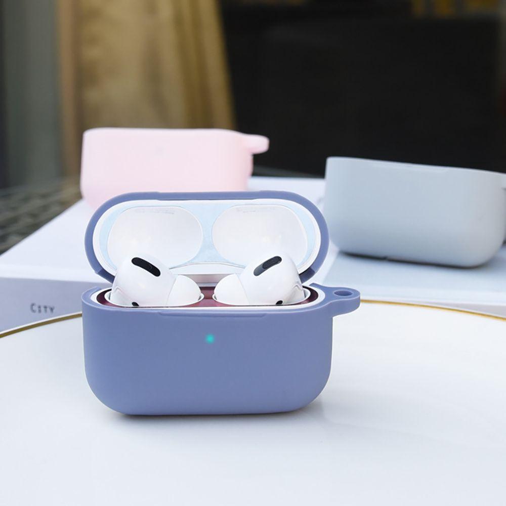 Tech-Protect Icon Hook Apple Airpods Pro 1 / 2 Black