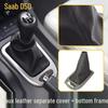 BAIC Senova D50 Leather Gear Shift Knob Protector & Dust Cover